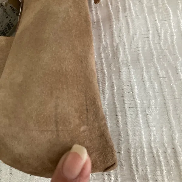 Cole Haan Brown Suede Flats - Image 12