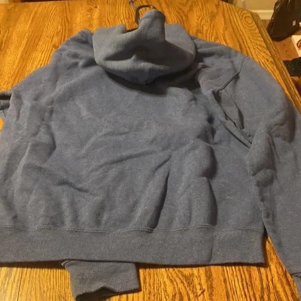Real Tree outfitters hoodie - Image 4