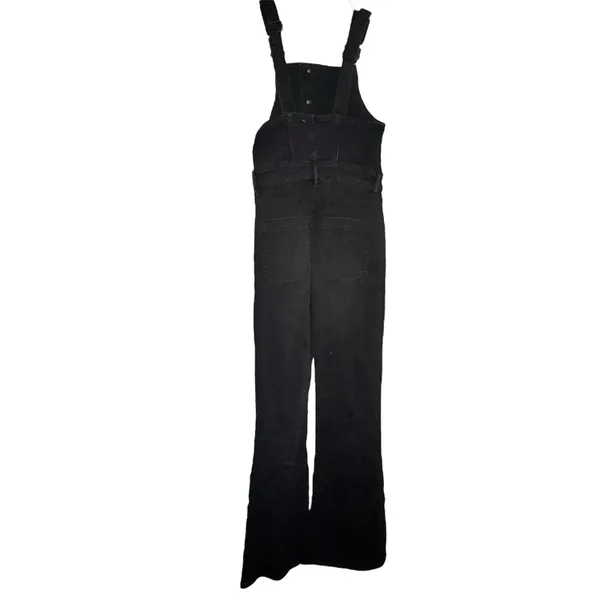 Next level flared overalls  - Image 4