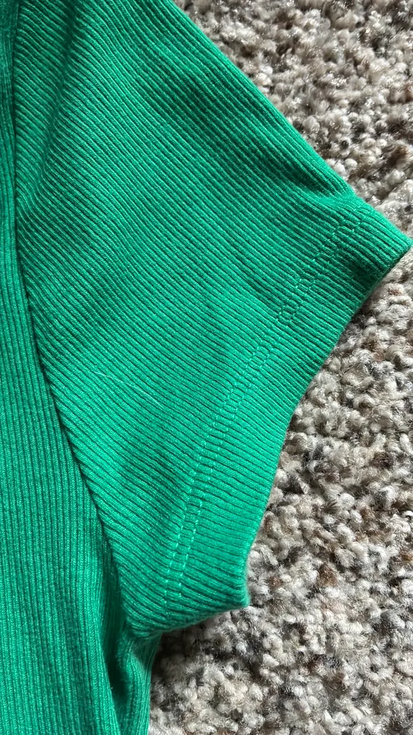 Old Navy Green Top - Image 2
