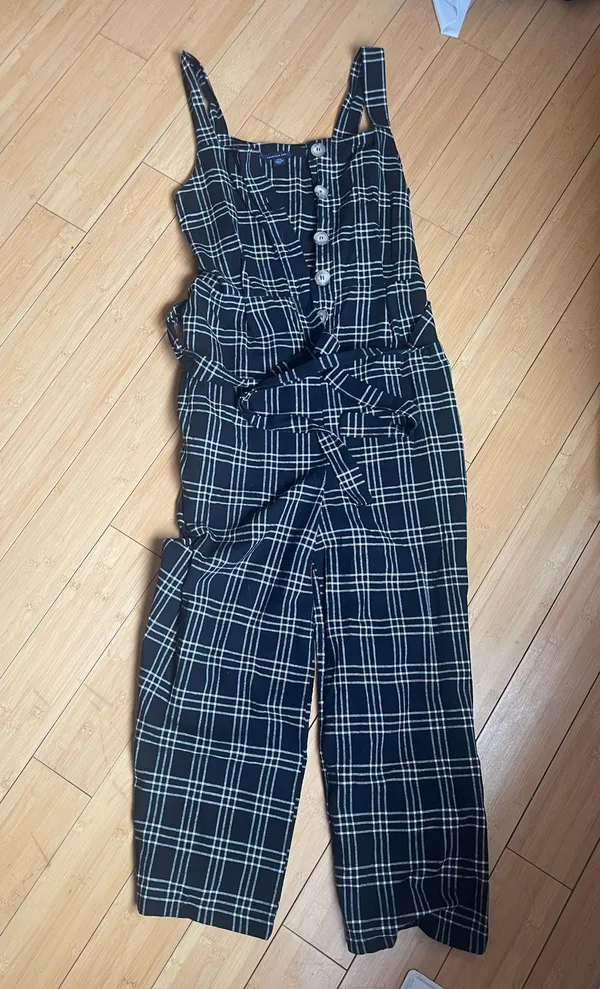American Eagle Outfitters Jumpsuit - Image 2