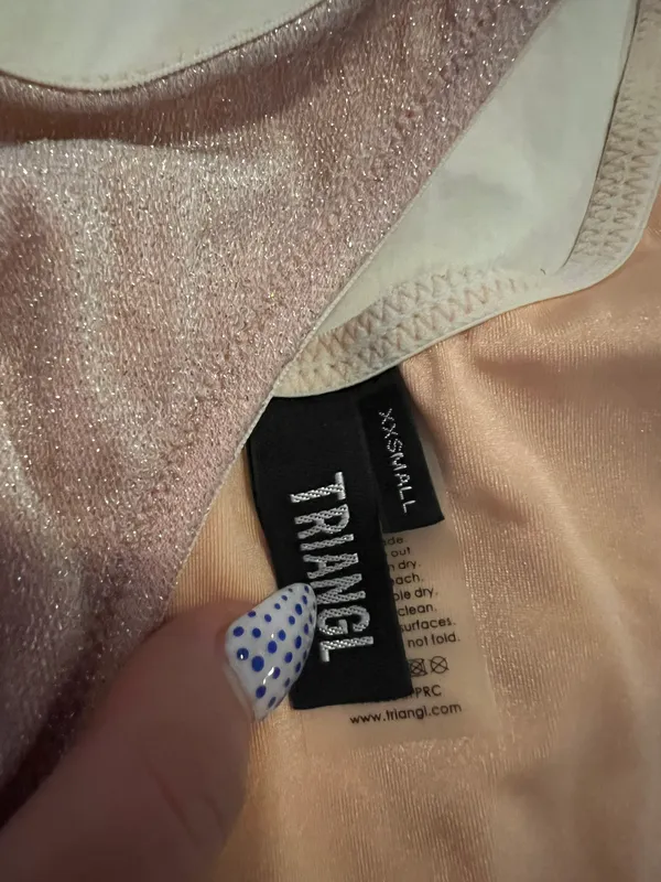 Triangl Bikini - Image 2