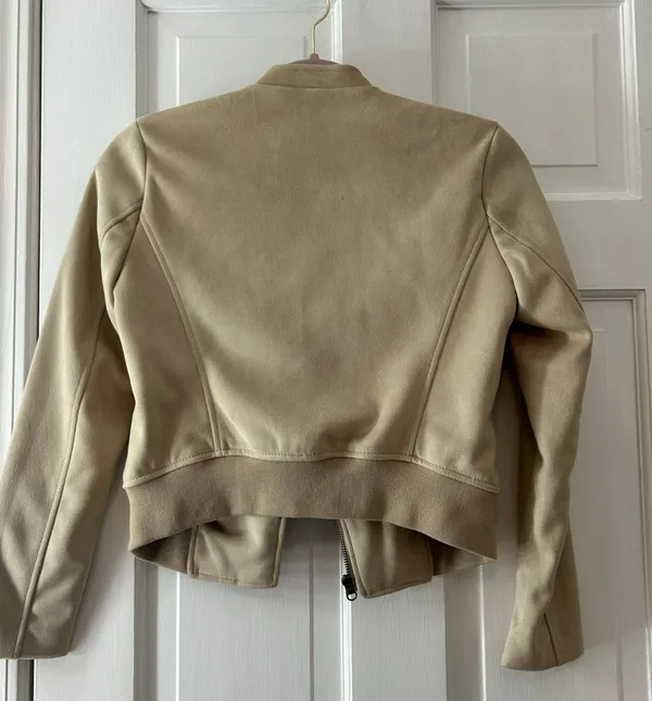 Banana Republic Jacket - Image 3