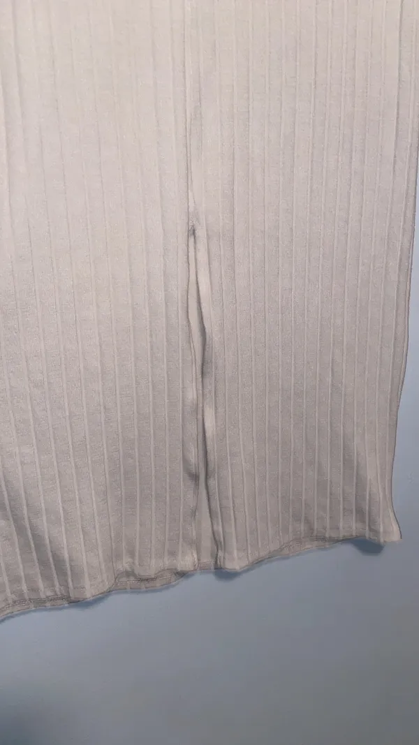 ZARA midi dress - Image 3