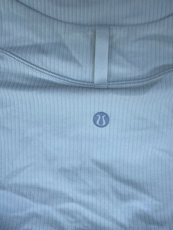 Lululemon Cropped Define Jacket  - Image 5