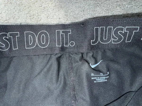 Nike Shorts  - Image 2