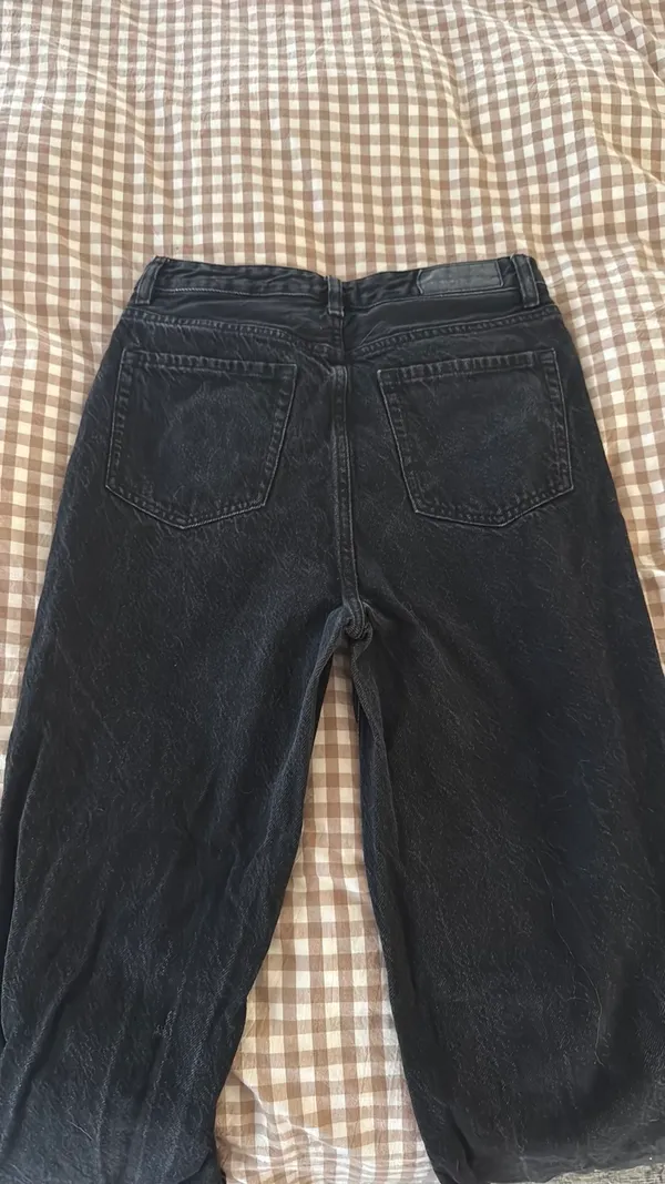 PacSun 90s Boyfriend Jeans - Image 3