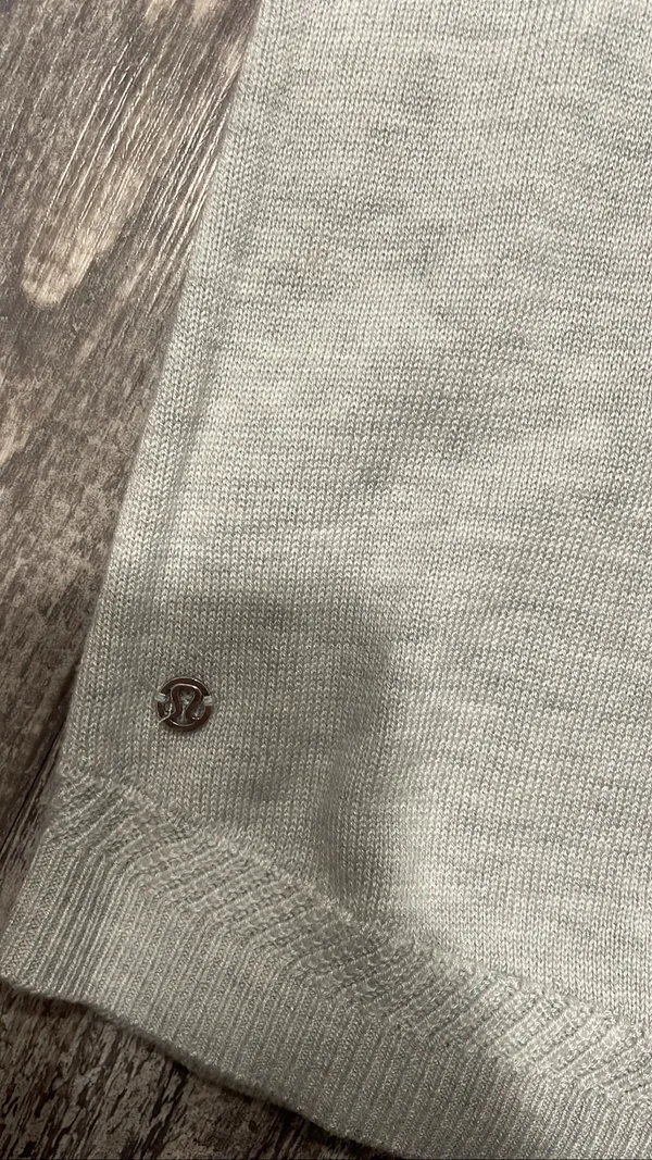 Lululemon Sweater - Image 3