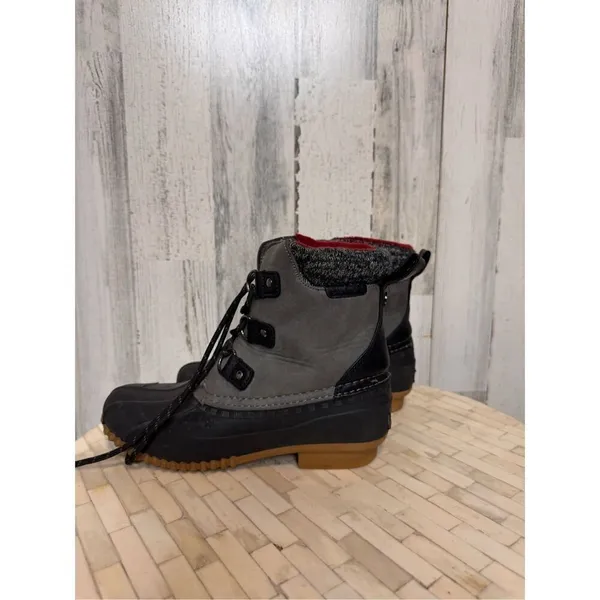 Tommy Hilfiger Women's Boots size 7 - Image 2