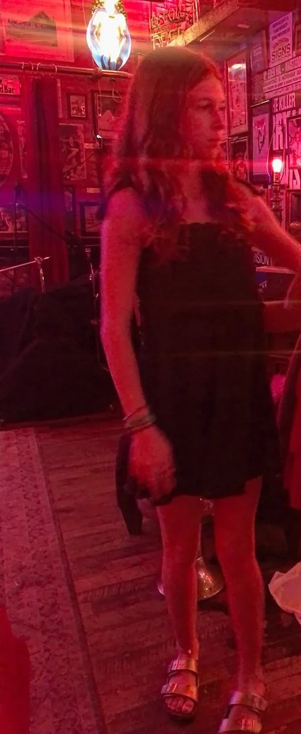 Altar’d State Dress - Image 2
