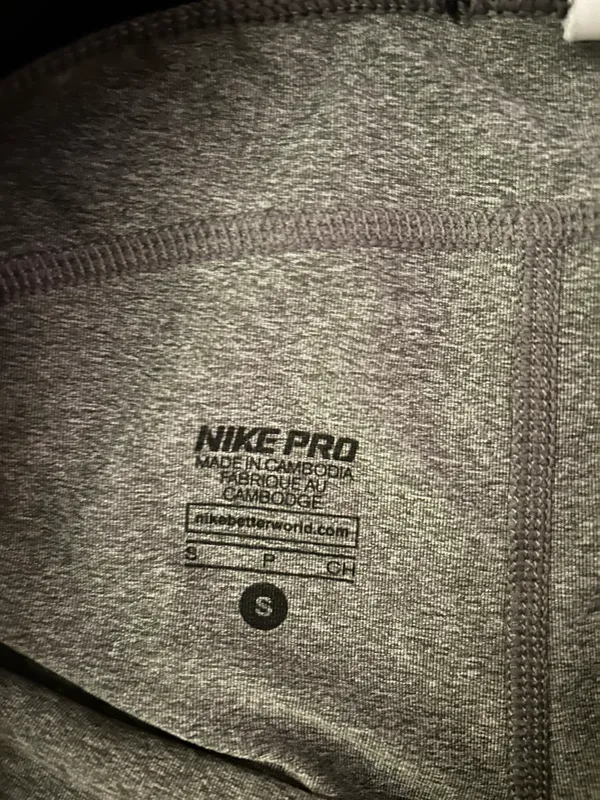 Nike Pro Spandex - Image 5