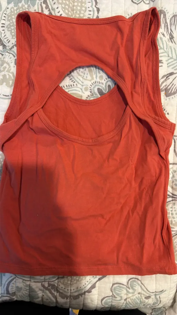 American Eagle Tank - Image 2