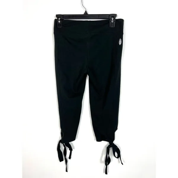 Free people movement‎ cropped leggings - Image 9