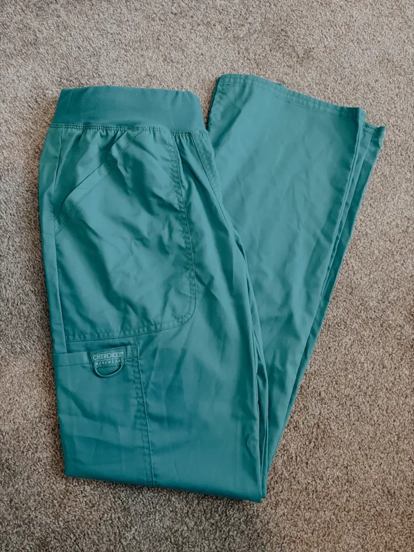 Cherokee Scrub Set - Image 8