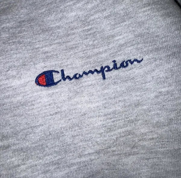 Champion Greg Crewneck Sweatshirt - Image 2