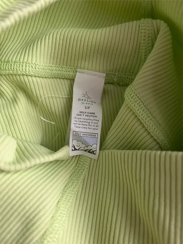 Aerie Offline Biker Shorts - Image 5