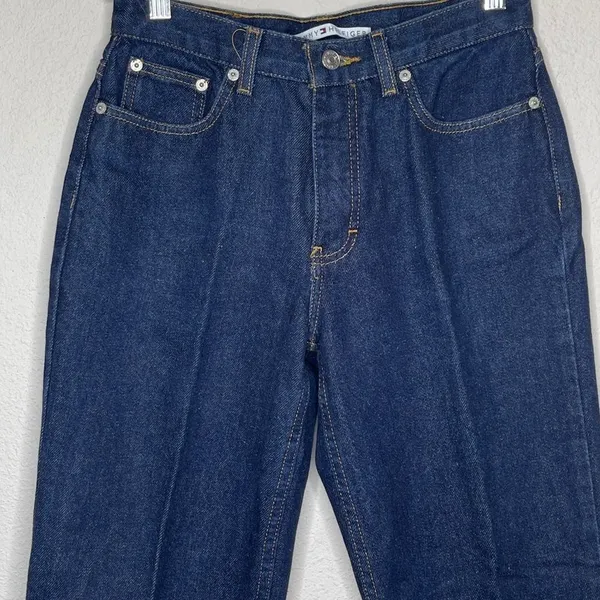 Vintage Tommy Hilfiger‎ Jeans - Image 3