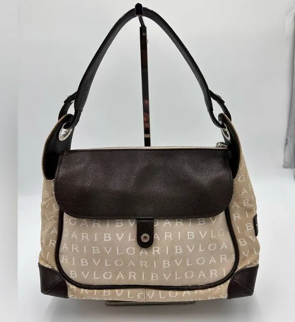 BVLGARI SHOULDER/HANDBAG - Image 3