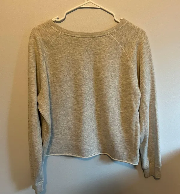 Abercrombie Crewneck Sweater - Image 3