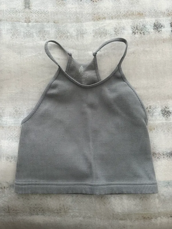 Free People run tank - Image 2
