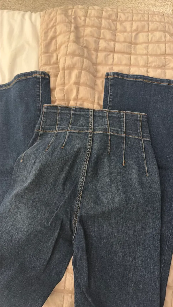 We The Free Free people jeans - Image 4