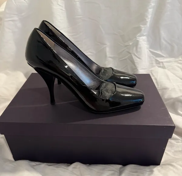 Prada Heels - Image 2