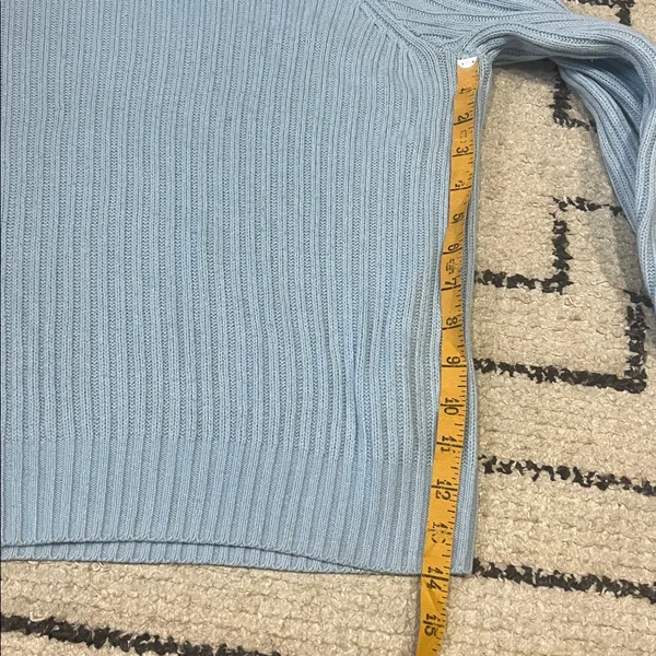 Divided by H&M Ribbed Sweater - Image 6