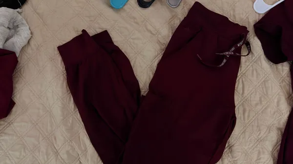 MedCouture Scrubs top and Joggers - Image 2