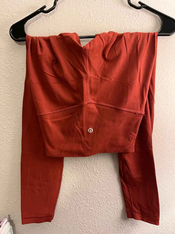 Lululemon Align Leggings 25" - Image 3