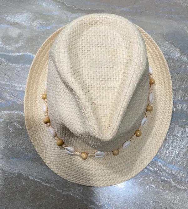 Free Style Cowboy Hat - Image 10