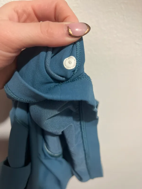 Lululemon Align Tank - Image 3