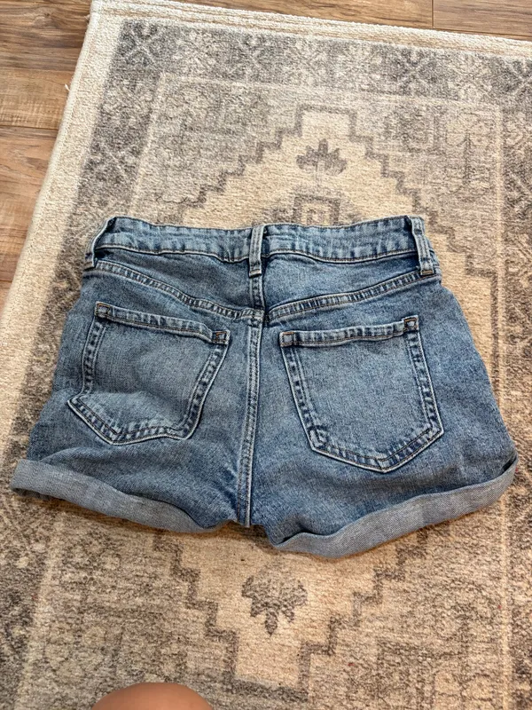 Old Navy Jean Shorts - Image 2