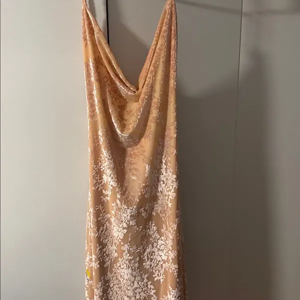 Princess Polly Amiya Maxi Dress - Image 3