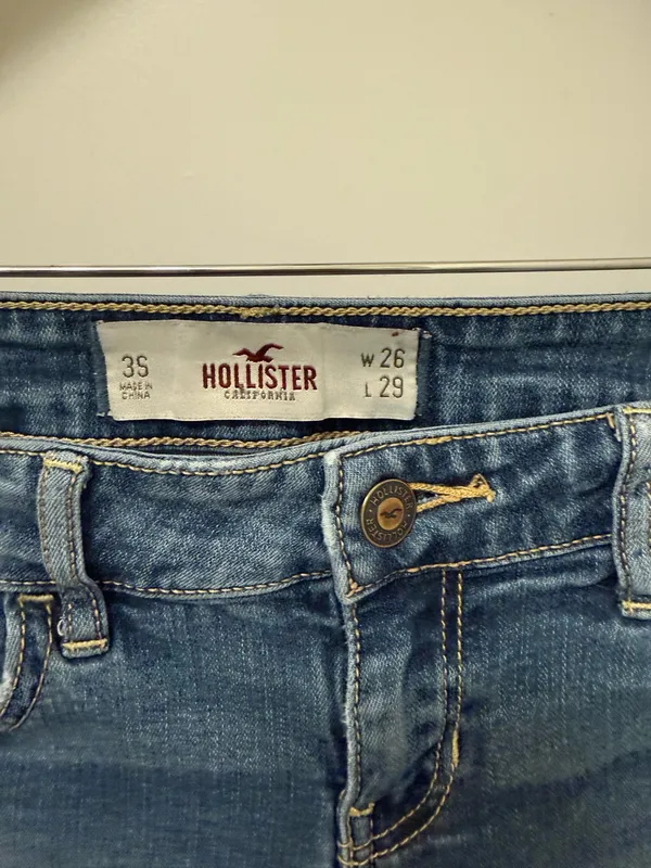 Hollister Jeans - Image 2