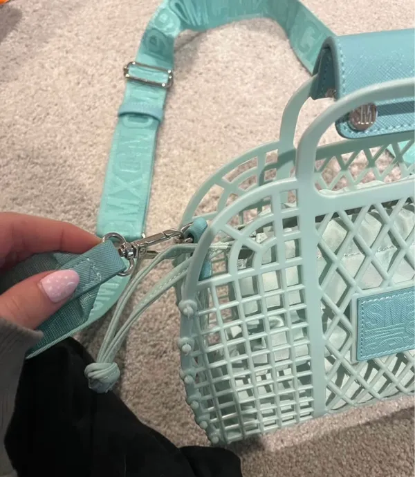 Steve Madden Purse - Image 2