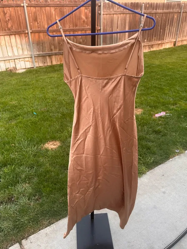 Paper heart xs dress - Image 3