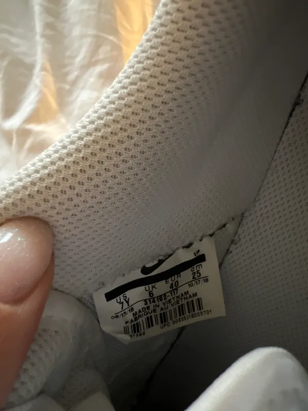 Air Force 1 - Image 5