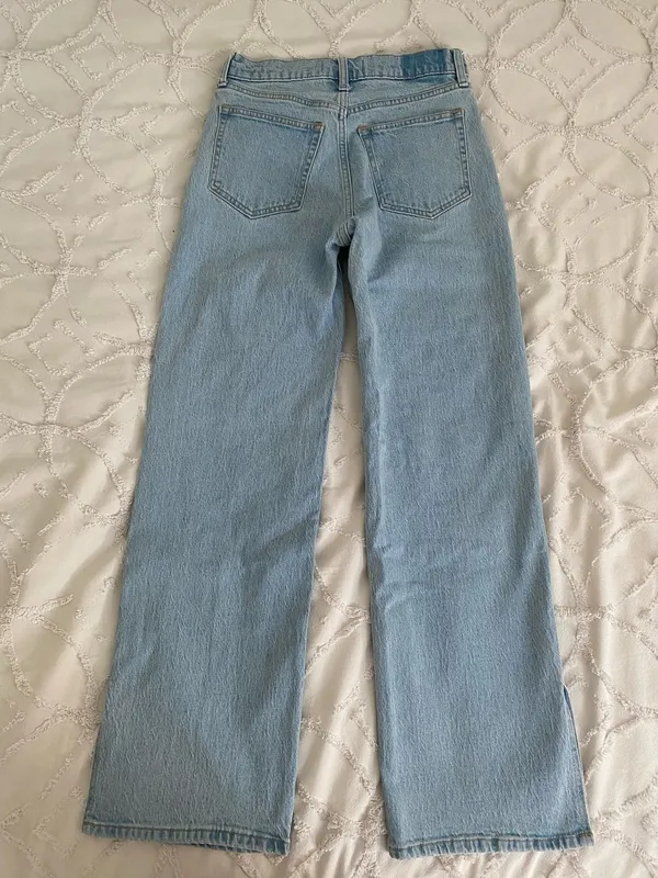 Abercrombie and Fitch jeans - Image 6
