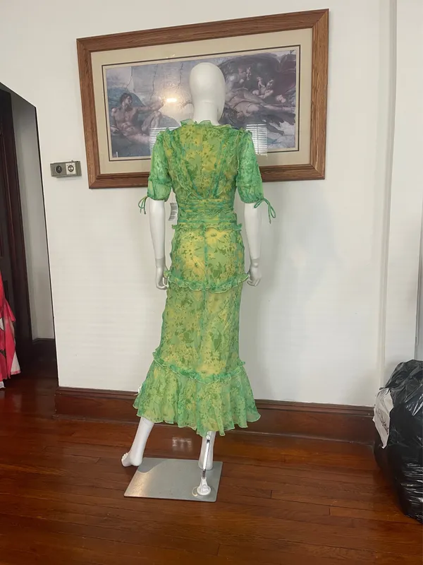 Asos design outfit 4 - Image 2