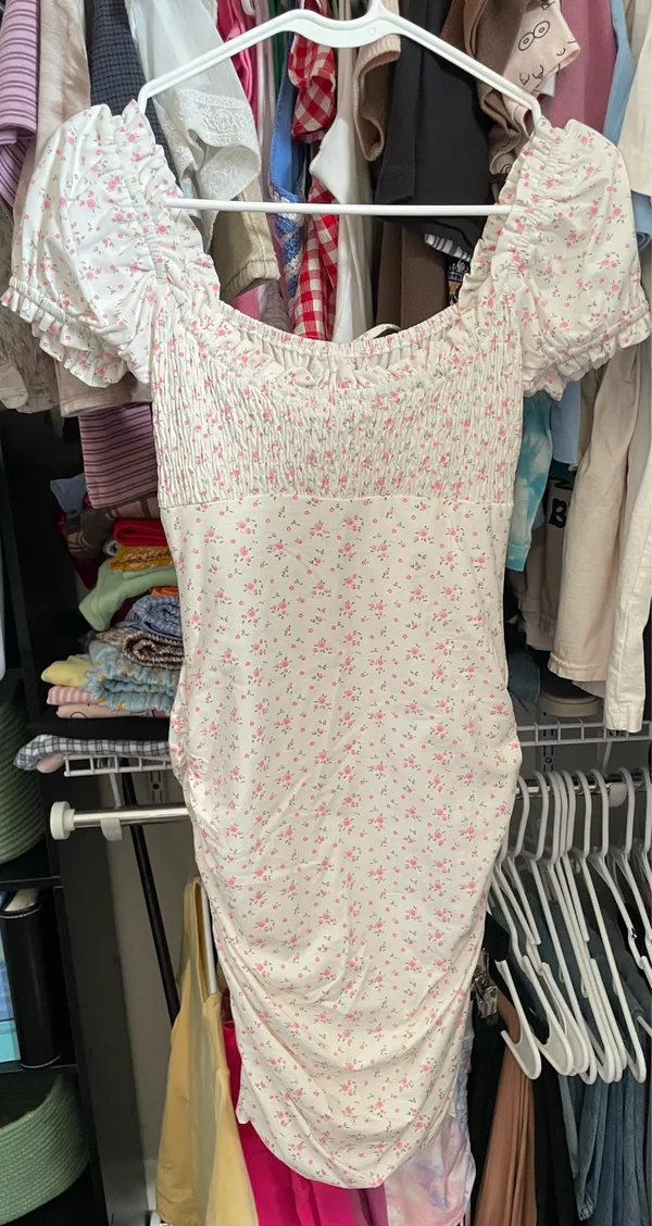 NWT Tiger Mist Daffodil Dress - Image 8