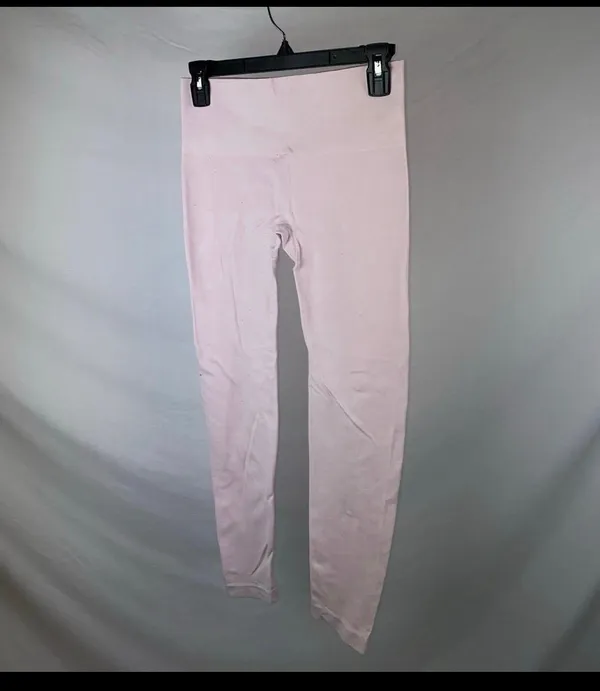 Leggings Pink Size M - Image 2