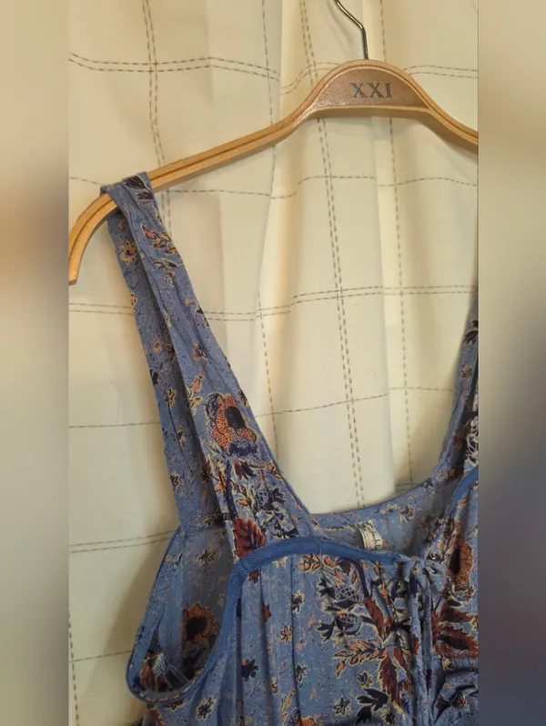 Free People Sunrise Tunic - Image 8
