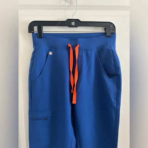 Figs Limited Edition Zamora Jogger - Image 5