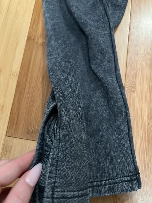 Pretty Little Thing Sweatpants - Image 3