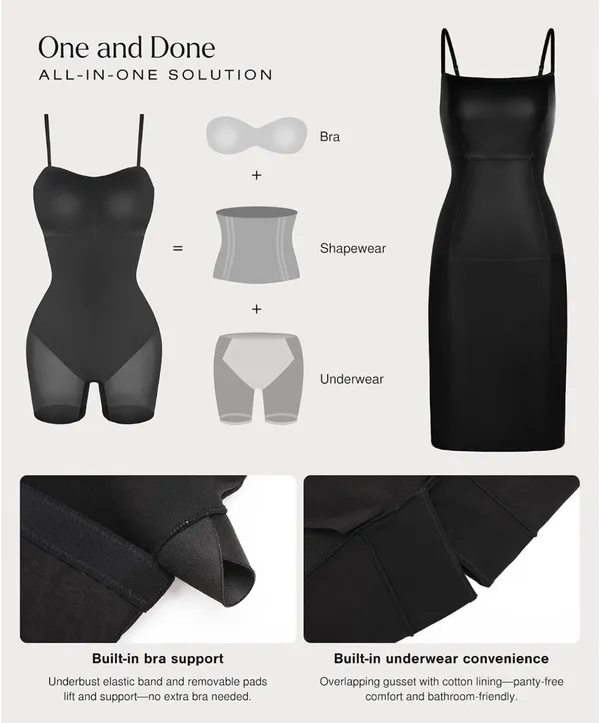 Popilush Leather Amazon Built - Image 5