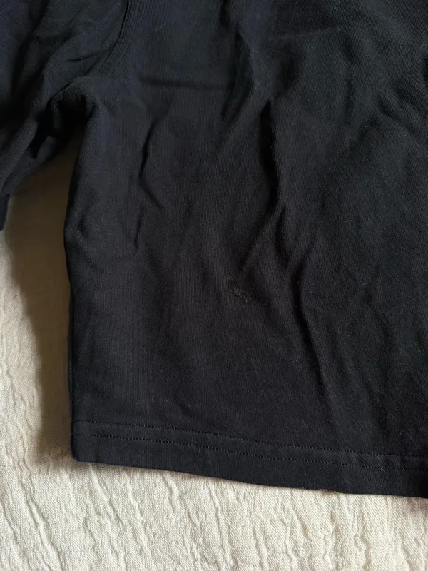 Lululemon heavyweight cotton T-shirt - Image 5