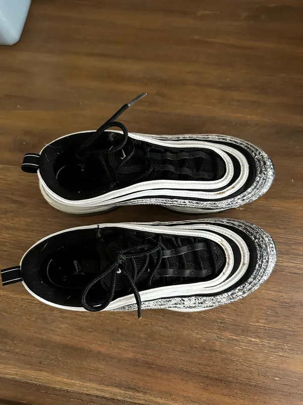Nike air max 97 - Image 2
