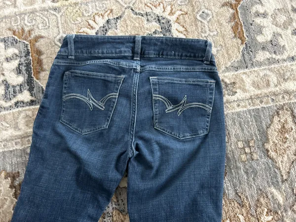 Wrangler Jeans - Image 3