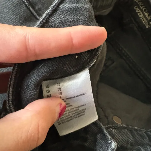 American Eagle Skirt - Image 3