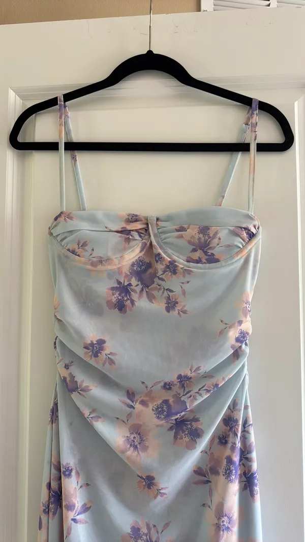 Peppermayo Maxi Dress - Image 4